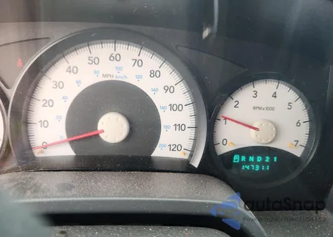 2007 Dodge Dakota St z USA, uszkodzony, nr VIN 1D7HE22K77S253366